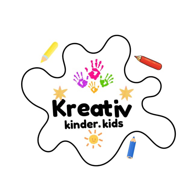 Foto von Kreativ Kinder